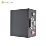 Deep Cycle Lithium Ion Battery Lifepo4 Nmc Battery Pack For E-Bike E-Motorbicycl