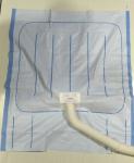Oem Surgical Disposable Patient Air Warming Blanket Nonwoven