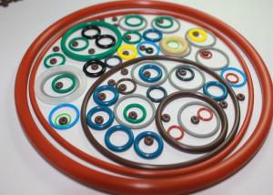 Wholesale Nitrile Rubber O Rings Oil Resistance 85~90 shore A Waterproof from china suppliers