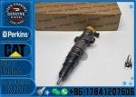 Excavator Parts CAT E 330D 336D 340D C9 Diesel Engine Fuel Injector 3282574 328