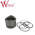 Motorcycle Piston Sets Piston Kit Aluminum Motorcycle Accessories Hard Wearing