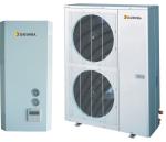 Geothermal heat pump
