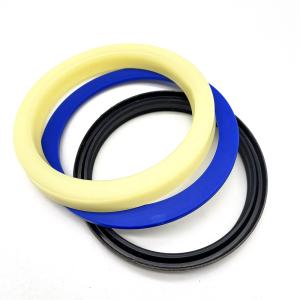 Wholesale Track Adjuster Hydraulic Pump Seal Kit For Hyundai R220-7 Excavator from china suppliers