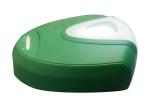 Universal Chain Drive Garage Door Opener Battery Operated 120W Rated Power