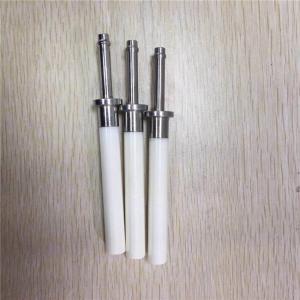 Wholesale 99% Plunger Zro2 Ceramic Piston Roller For Pump from china suppliers