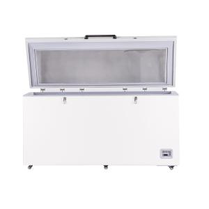 Wholesale Minus 86 Degree Medical Laboratory Ultra Low Temp Chest Freezer With 485L Vaccine Cold Storage Fridge from china suppliers