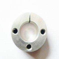 Wholesale CNC turning, die casting, stamping aluminum universal clamp, Skate Scooter Parts from china suppliers