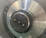 Bamboo Waste Paper Pellet Press Machine Roller Pellet Press 3ton/H