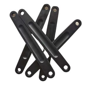 Wholesale 7&quot; Universal Aluminium Black Jacobs Ladder Strap for Sprint Car Racing Parts Upgraded Enhanced Performance from china suppliers