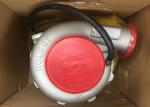 VG1560118229 Truck Spare Parts HOWO Engine Turbocharger