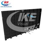 3840hz Waterproof LED Screen P4 P6 P8 Indoor Outdoor Rental Led Display