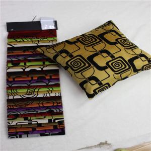 Wholesale New fashion polyester flocked taffeta fabric,plush velboa fabric for garment from china suppliers