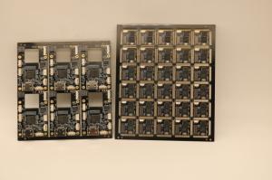 Wholesale EMS manufacturer PCB Assembly SMT PCB Assembly Electronic Manufacturing Service from china suppliers