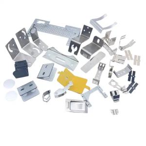 Wholesale Numeric Control Precision Stamping Automotive Parts from china suppliers