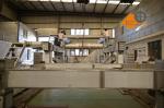 Kraft Corrugated Paper Making Machine Automatic 5-50T/D Crescent Former