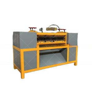Wholesale Small type Waste Refrigerator Radiator Recycling equipment for High Productivity in USA from china suppliers