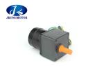184W 24V Gear Reduction Box Electric Motor , 4000RPM Three Phase Brushless DC
