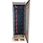 51.2v 10kwh Lifepo4 Battery Pack 100ah 150ah 200ah Solar Storage Home Lithium