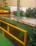 Cold Rolled Coil Slitting Line 100 - 2000mm Width