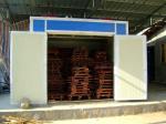 Agricultural Wood Crusher Drum Wood Chipper Biomass Briquette Machines