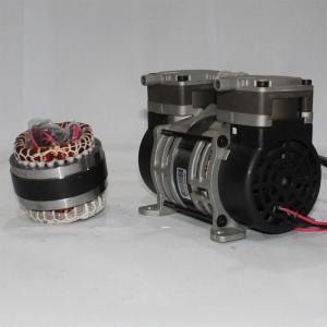 Wholesale AC 220V Oil Air Compressors 120 Watts GSE Compressors For Ozone Equipments from china suppliers