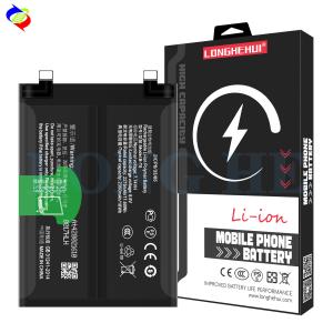 Wholesale A B-T8 Battery for IQ00 9 PRO V2172A I2022 Rechargeable Mobile Phone Battery from china suppliers