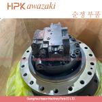 E336 Excavator Travel Motor 511-0315 591-8316 568-9405 For E336 E336F E336GC