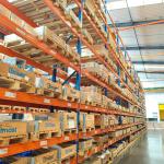 Customized Pallet Racking For Heavy Duty Storage Tailored To Needs