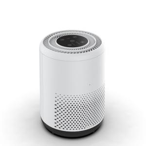 Wholesale 800 Sq Ft Electric Air Purifier For Asthma 14.5W 71CFM Customized from china suppliers