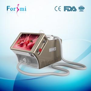 Wholesale Beauty Equipment 808nm Diode Laser Hair Removal Medical Diode Laser Hair Remove from china suppliers
