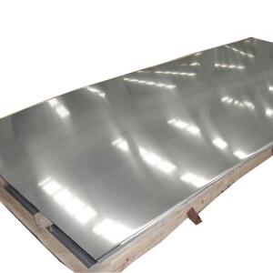 China 0.1mm 403 Stainless Steel Composite Sheets Plate Certificate Etc on sale