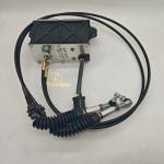 Throttle Motor 247-5212 For Caterpillar Excavators CAT 320C CAT 325C CAT 330C C7