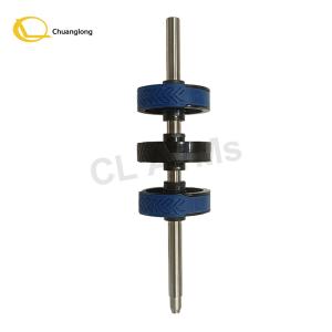 Wholesale Diebold ATM Parts 49204018000A 49204018000B 49204018000C 49204018000D 49204018000E Diebold Opteva Feed Shaft from china suppliers