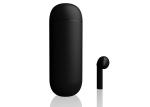 Business gifts unqiue design 3300 mah power bank wireless eabuds I9 TWS