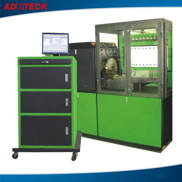 ADM800GLS, Common Rail Pump Test Bench, 11Kw/15Kw/18.5Kw/22Kw,Measuring With