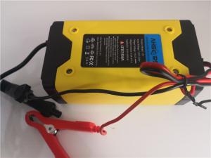 Wholesale C-Power 12 volts 12v 1a battery charger lead acid 12v tablet charger adapter lithium ion battery charger from china suppliers