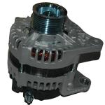 Genuine ISF2.8 diesel engine part alternator 5318120