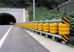 EVA Highway Guardrail Anti Crash Guardrail Traffic Safety Rolling Barrier