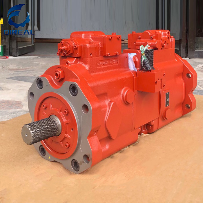 Supply K3V140TDP-9NG9 hydraulic pump replacement K3V140DTP, SY280 excavator