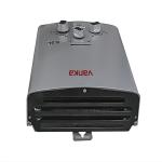 Outdoor Portable Camping Tankless Propane Water Heater Low Pressure Modern Style