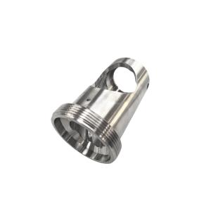 Wholesale 316/304SS High Precision Investment Casting Parts OEM Various Surface from china suppliers