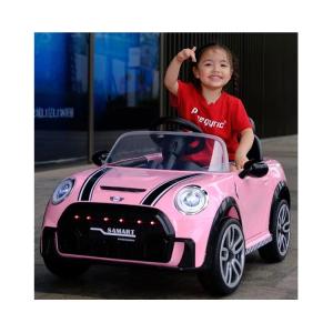 Wholesale Early Education 12V Kids Electric Car for Children Unisex Ride On Toy from Plant from china suppliers