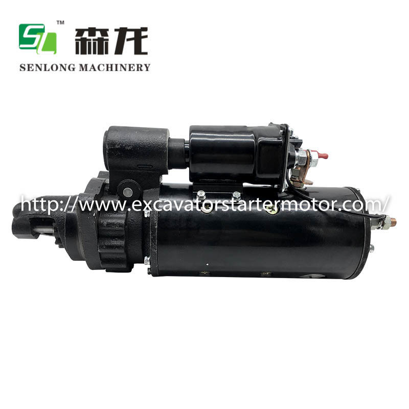 24V 11T 11KW starter motor D10R,0R2697, 0R4267, 3383456, 3T2782, 6T0643, 6V0513, 6V0889, 6V0928, OR2697