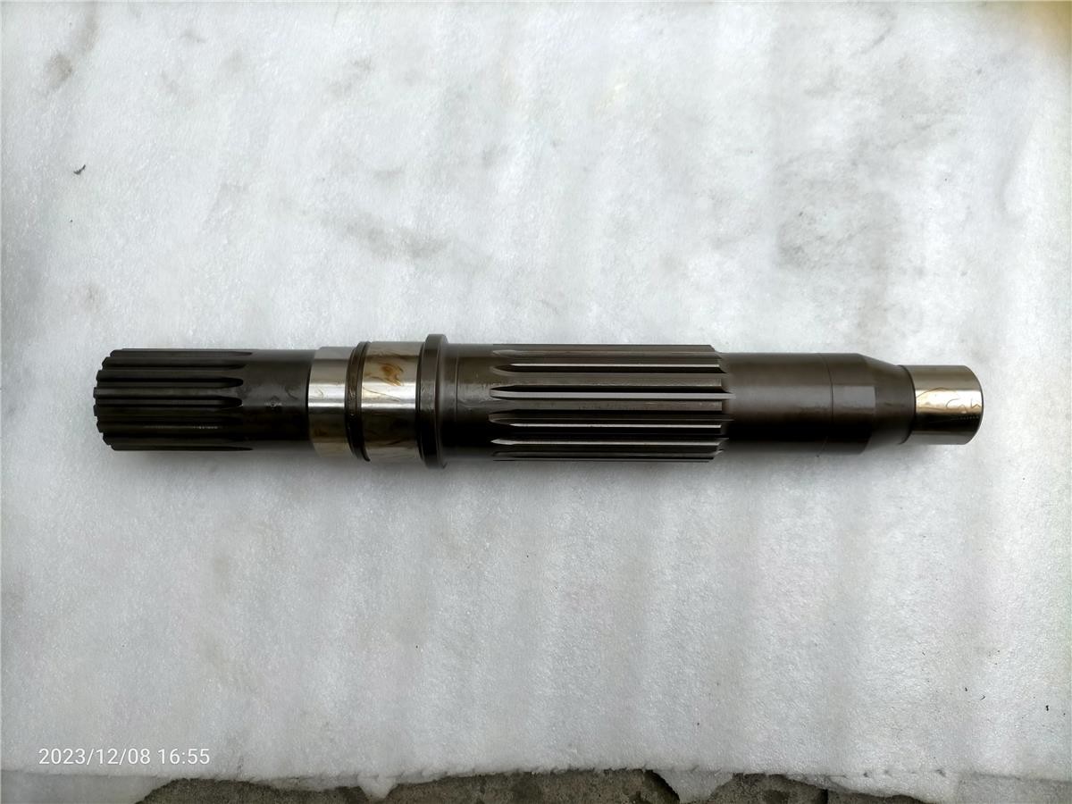 DX420 101 Shaft