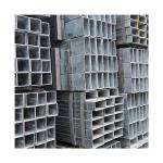 10#-45#, 16Mn, A53-A369, Q19 Welded Square Steel Pipe