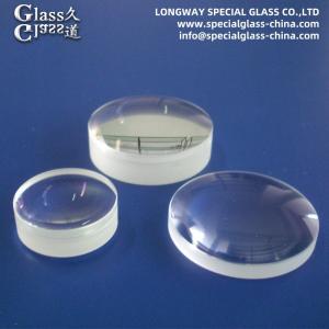 Wholesale OEM Optical Condenser Achromatic Lenses For High Resolution Microscopy from china suppliers
