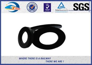 Wholesale Oxide Black Heavy Duty Locking Washer 8.8 Grade Carbon Steel For Bolts And Screws from china suppliers