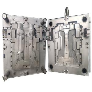 Wholesale Car Appliance Injection Molding Automotive Parts Cold Runner With Subgate from china suppliers