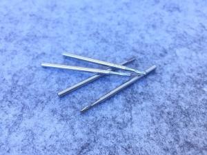 China Laboratory Dental Carbide Burs Fine - Grit Tungsten Carbide Easy Carring on sale