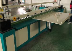 Wholesale Pvdf 2000mm Plastic Sheet Welding Machine Board Butt Fusion Rolling from china suppliers